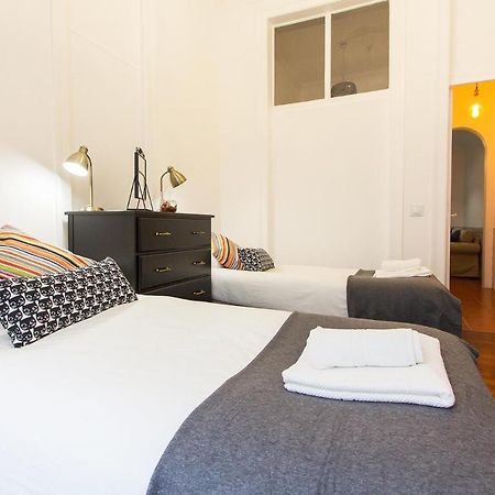 Downtown Classic By Homing Lisboa 外观 照片