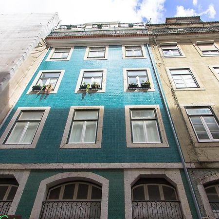 Downtown Classic By Homing Lisboa 外观 照片