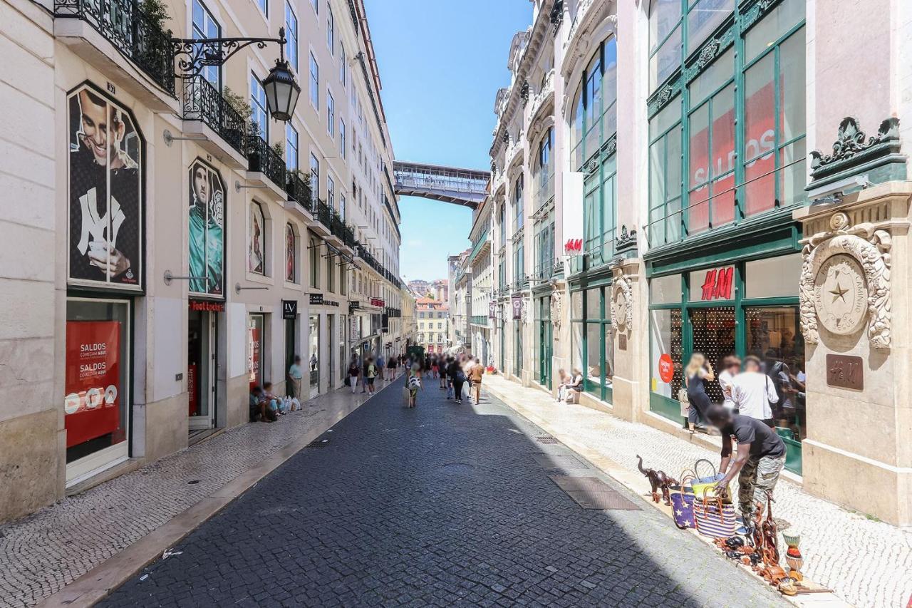 Downtown Classic By Homing Lisboa 外观 照片