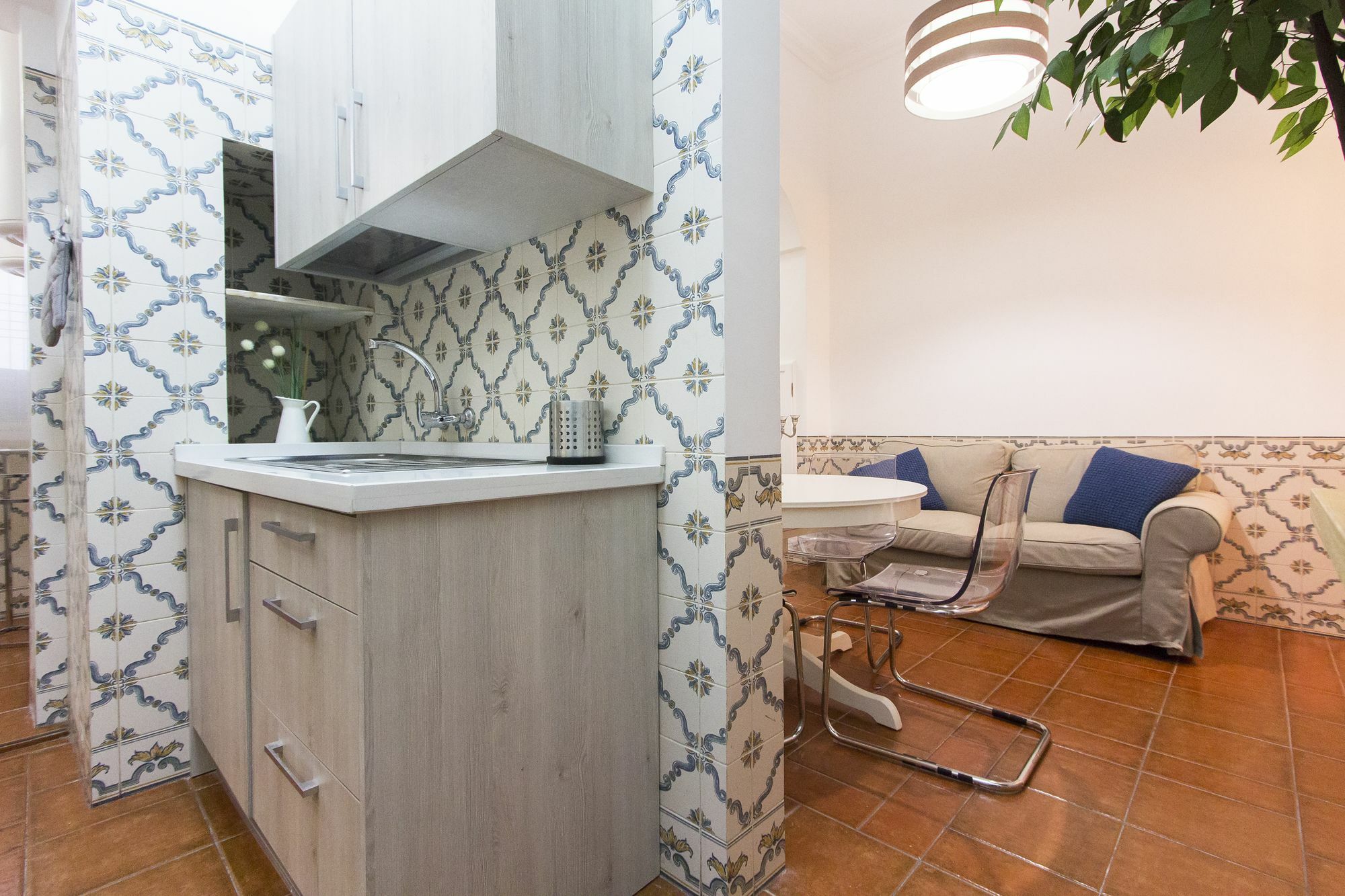 Downtown Classic By Homing Lisboa 外观 照片