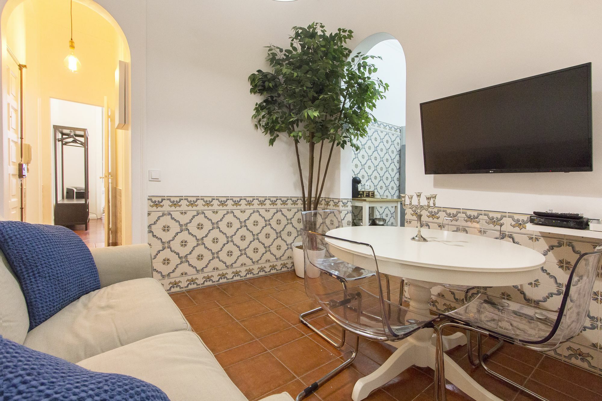 Downtown Classic By Homing Lisboa 外观 照片